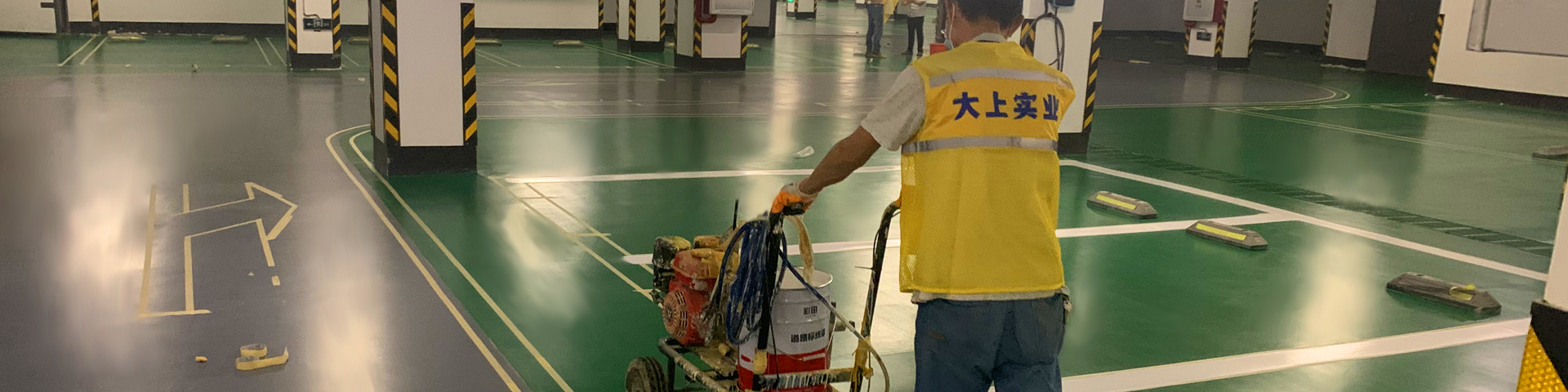 煙臺鋼格板公司